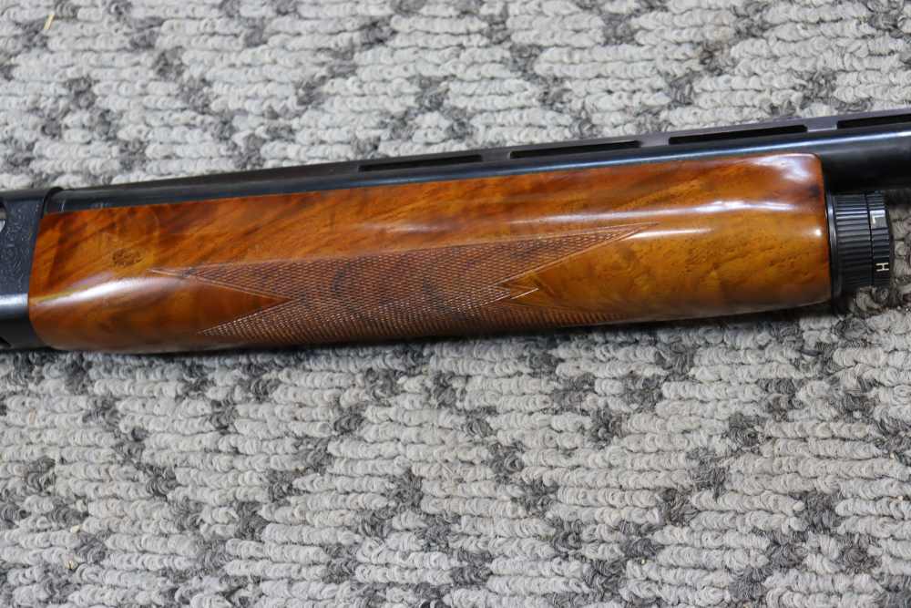Remington Sportsman 58 Semi Auto 12 Gauge Shotgun (SN#178895V)-img-3