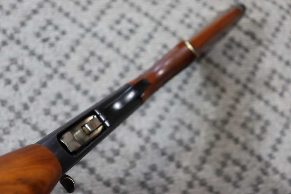 Remington Sportsman 58 Semi Auto 12 Gauge Shotgun (SN#178895V)-img-17