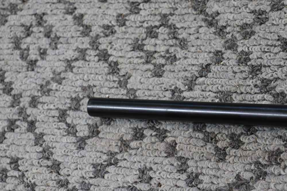 Savage Model 220A Single Shot 20 Gauge Tang Safety Shotgun-img-7
