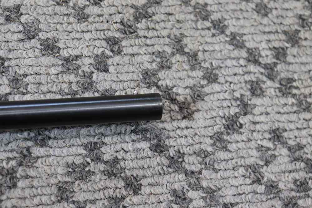 Savage Model 220A Single Shot 20 Gauge Tang Safety Shotgun-img-4