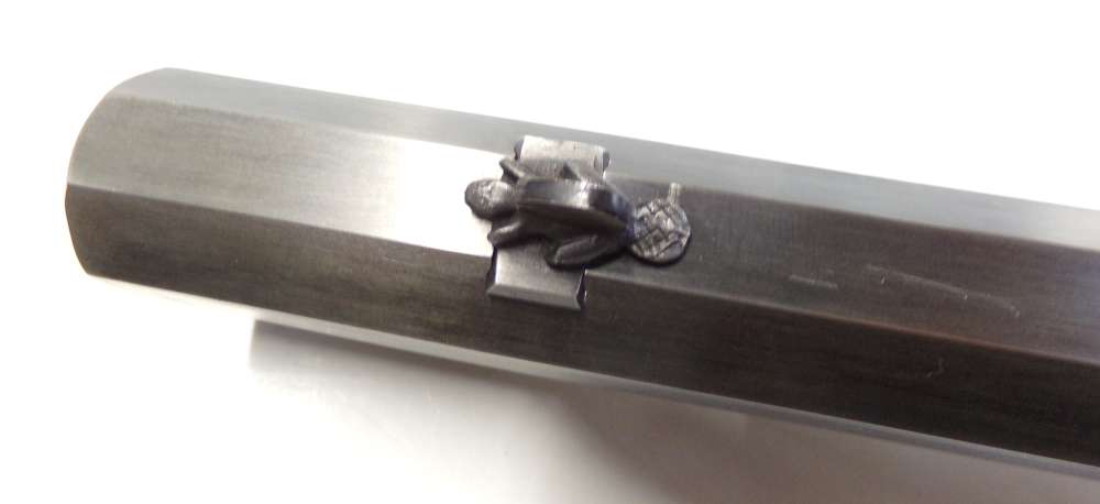 Mint Used InvestArm Hawken Gemmer .50 Cal MuzzleLoader Hand-finished kit-img-6