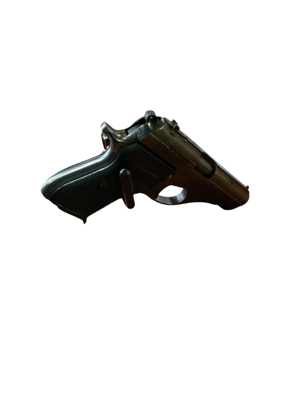 Bersa Arms model 644 - 22lr -GOOD!-img-2
