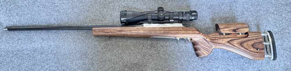 Remington 700 With Scope 300 WIN.-img-3