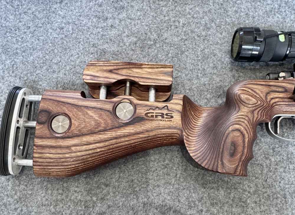 Remington 700 With Scope 300 WIN.-img-1