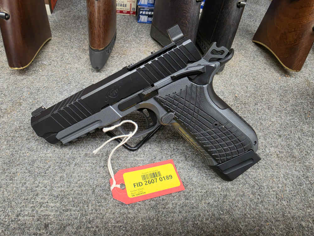 Kimber KDS9C Railed 9mm + 1 mag & RMR/SRO Plate SD014729-img-1