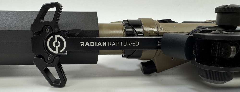 AMERICAN DEFENSE UIC W/ BCM UPPER RECEIVER 5.56 NATO -img-8