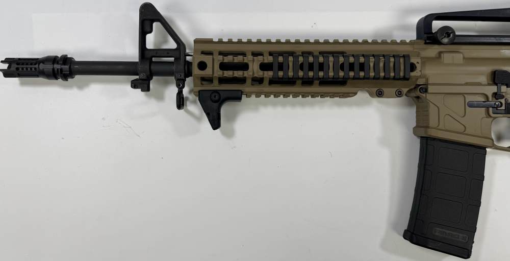 AMERICAN DEFENSE UIC W/ BCM UPPER RECEIVER 5.56 NATO -img-5