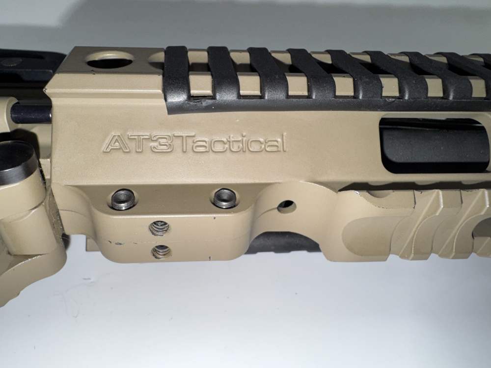 AMERICAN DEFENSE UIC W/ BCM UPPER RECEIVER 5.56 NATO -img-10