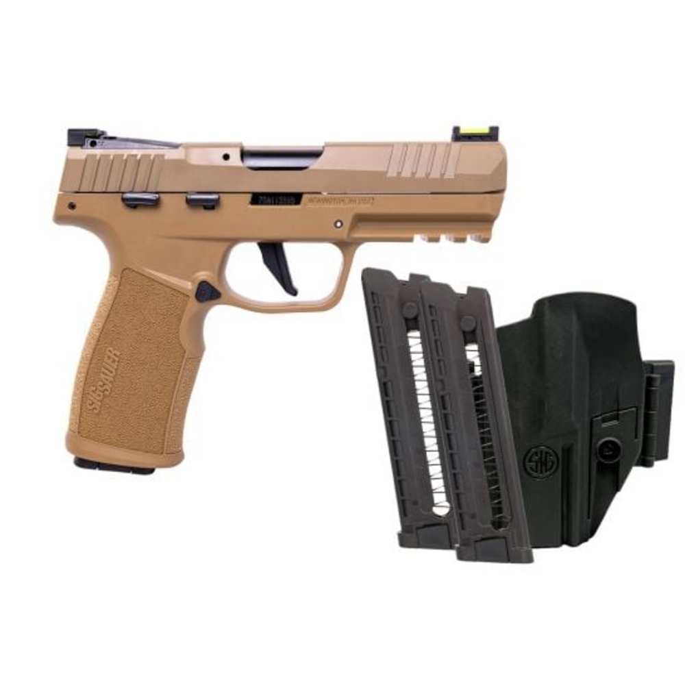 SIG SAUER P322 22LR TACPAC FDE-img-0