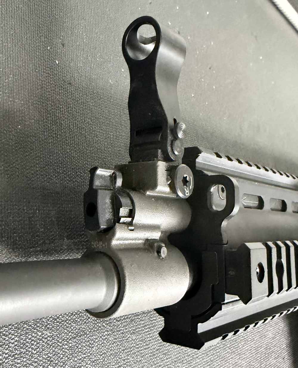 FN Scar 16s NRCH, 5.56 NATO, 30+1, x2 Magazines, 16.25"/ 32.75", OEM Box-img-14
