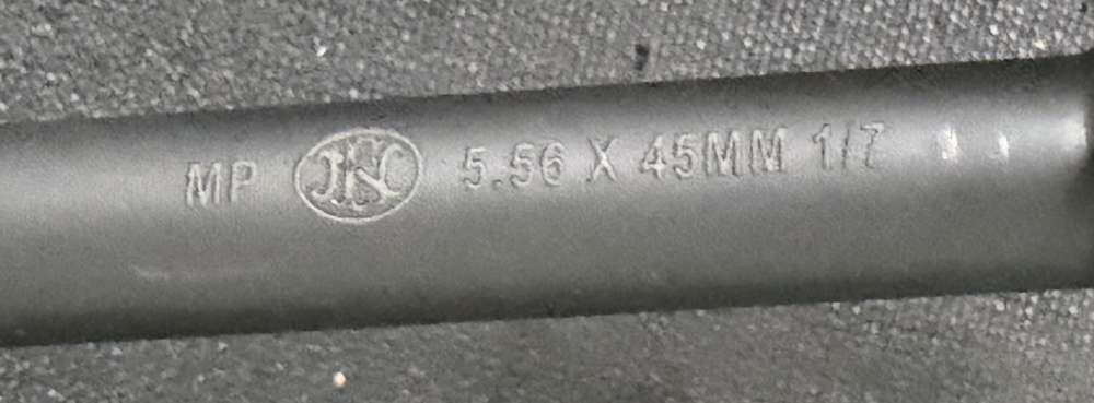 FN Scar 16s NRCH, 5.56 NATO, 30+1, x2 Magazines, 16.25"/ 32.75", OEM Box-img-16