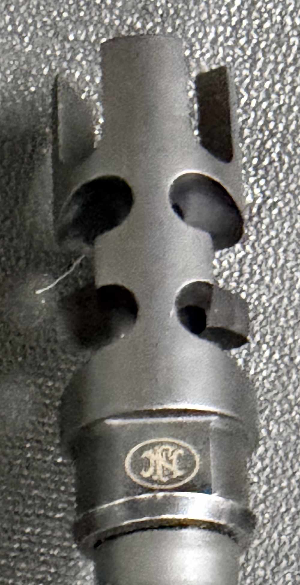 FN Scar 16s NRCH, 5.56 NATO, 30+1, x2 Magazines, 16.25"/ 32.75", OEM Box-img-17