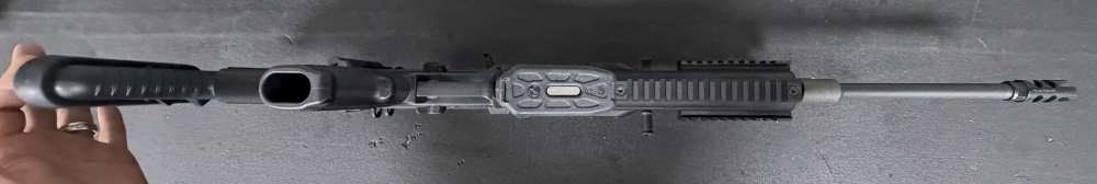 FN Scar 16s NRCH, 5.56 NATO, 30+1, x2 Magazines, 16.25"/ 32.75", OEM Box-img-5