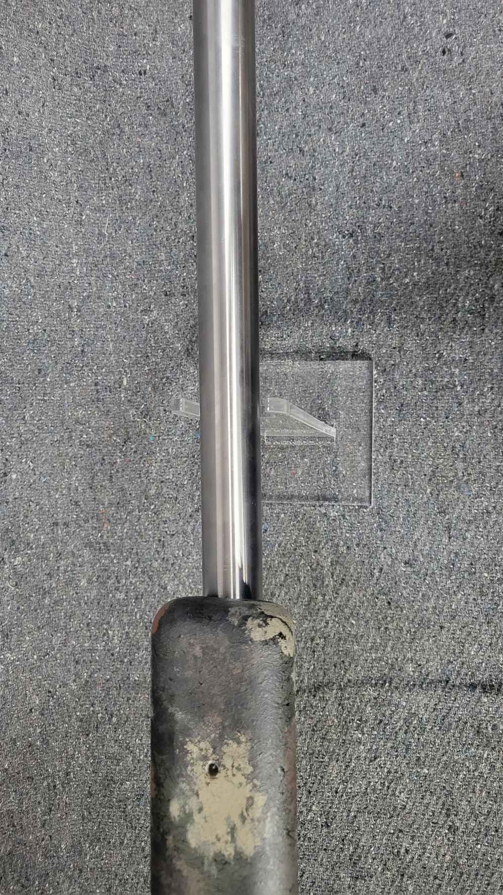CUSTOM Stiller Action (SPF, LLC) mdl. Predator, Cal. 6mm Benchrest (6mmBR) -img-19