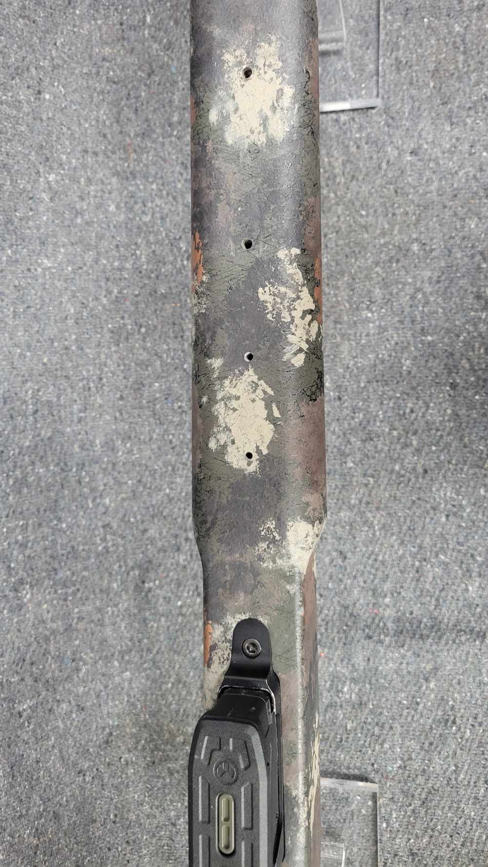 CUSTOM Stiller Action (SPF, LLC) mdl. Predator, Cal. 6mm Benchrest (6mmBR) -img-18