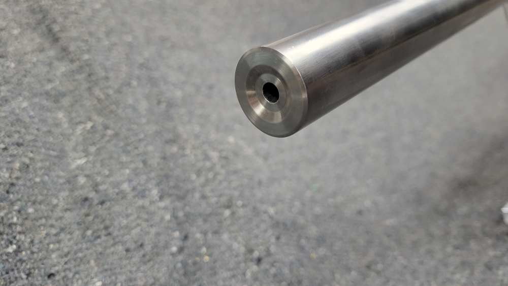 CUSTOM Stiller Action (SPF, LLC) mdl. Predator, Cal. 6mm Benchrest (6mmBR) -img-6