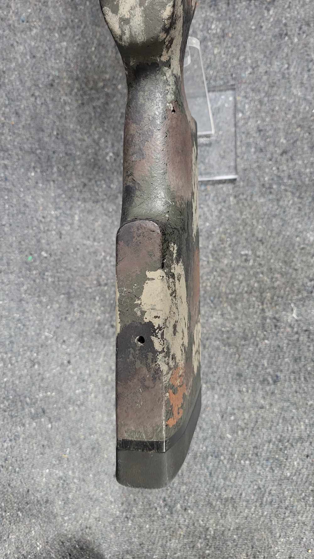 CUSTOM Stiller Action (SPF, LLC) mdl. Predator, Cal. 6mm Benchrest (6mmBR) -img-16