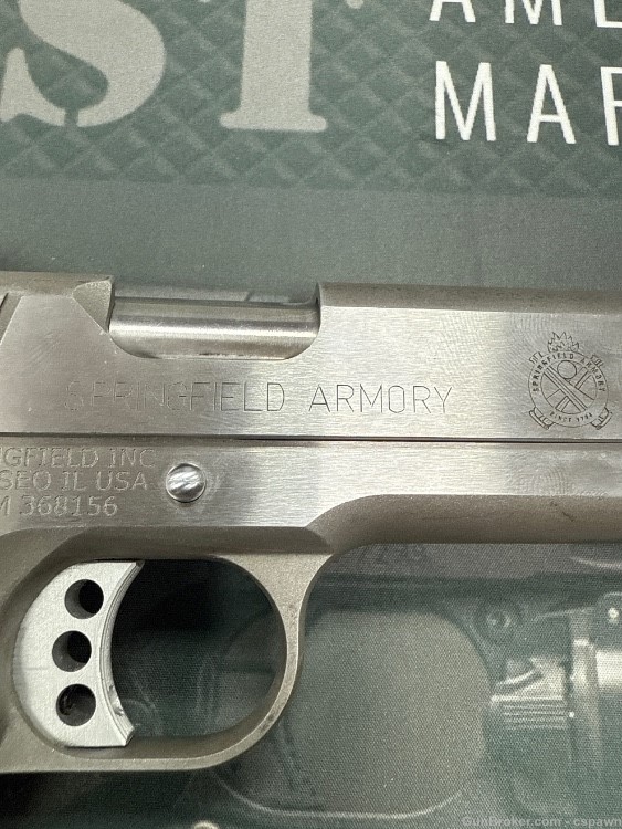 Springfield Armory 1911-A1-img-3