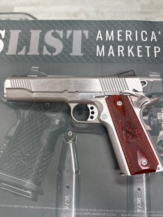 Springfield Armory 1911-A1-img-0