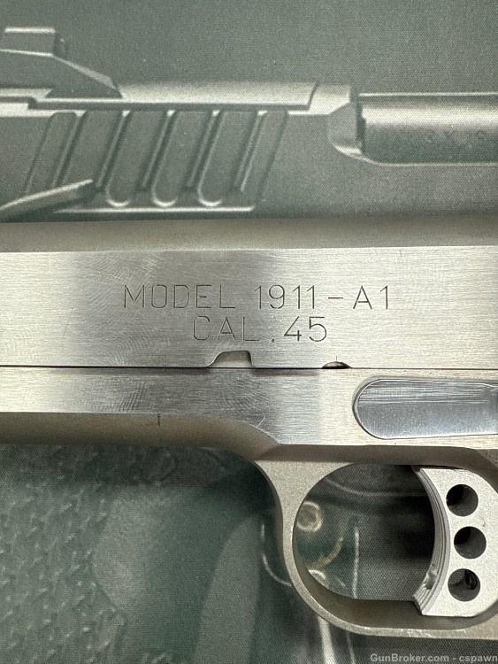 Springfield Armory 1911-A1-img-4