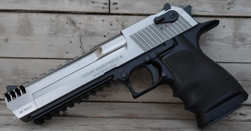 Magnum Research Desert Eagle Mark XIX / EZ Pay $130-img-4