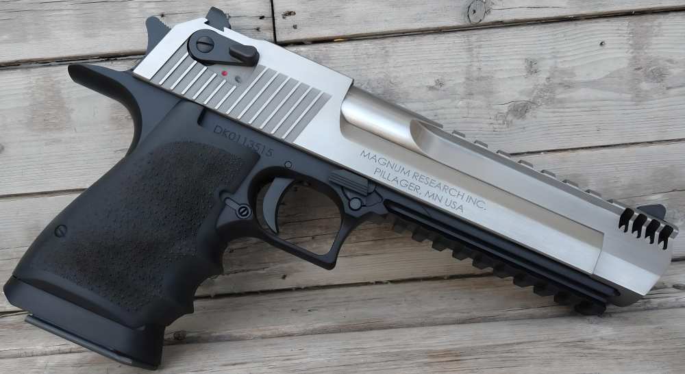 Magnum Research Desert Eagle Mark XIX / EZ Pay $130-img-2