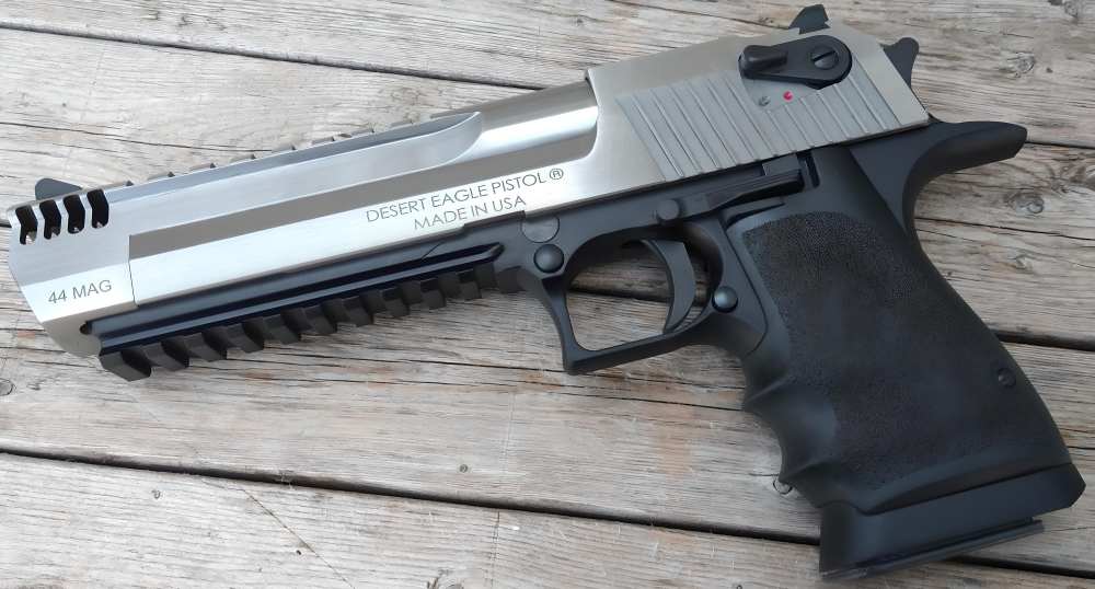 Magnum Research Desert Eagle Mark XIX / EZ Pay $130-img-3