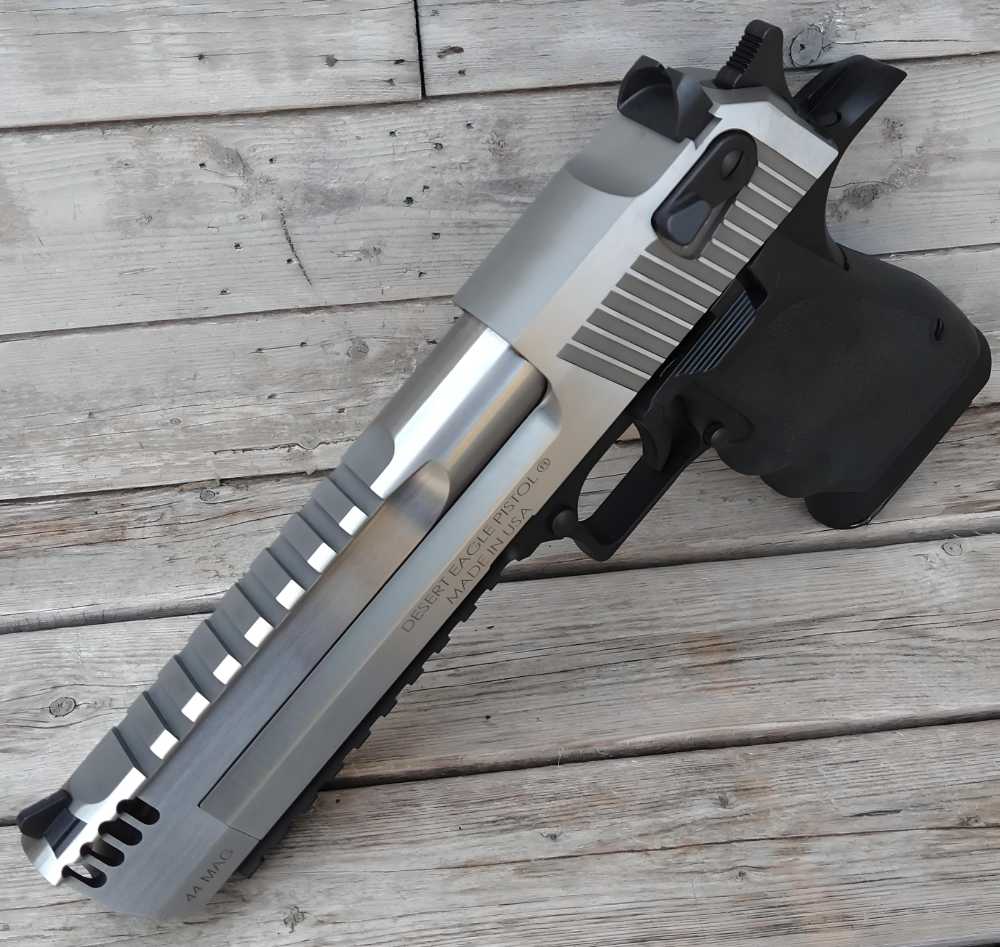 Magnum Research Desert Eagle Mark XIX / EZ Pay $130-img-5