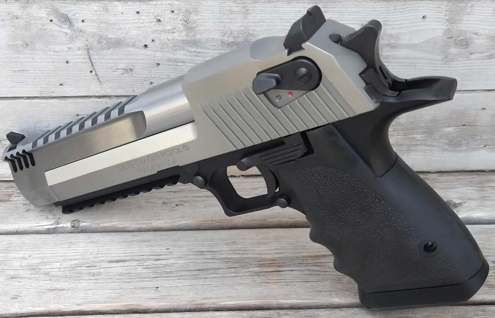 Magnum Research Desert Eagle Mark XIX / EZ Pay $130-img-6