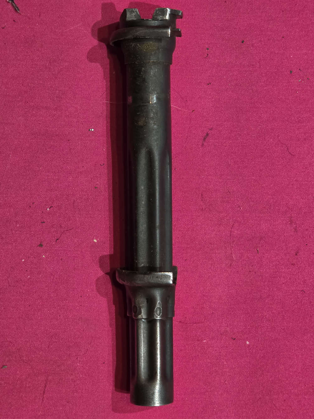 Romanian Md. 63 Gas Tube - #EH2004-img-2