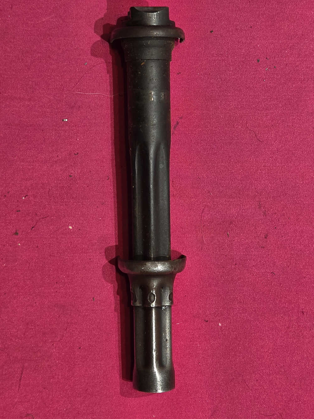Romanian Md. 63 Gas Tube - #EH2004-img-0