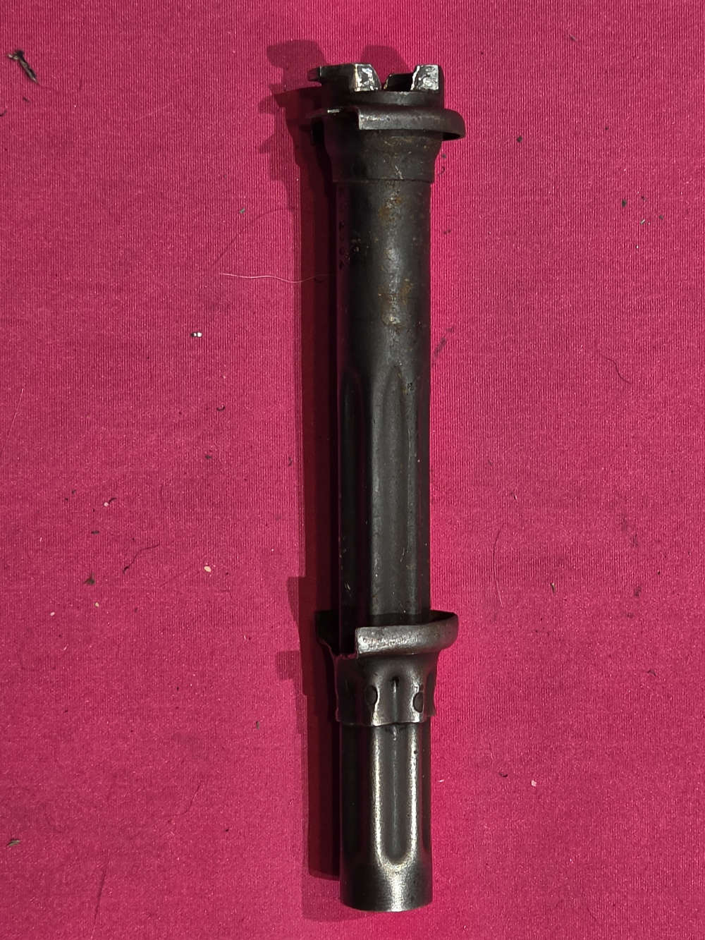 Romanian Md. 63 Gas Tube - #EH2004-img-3