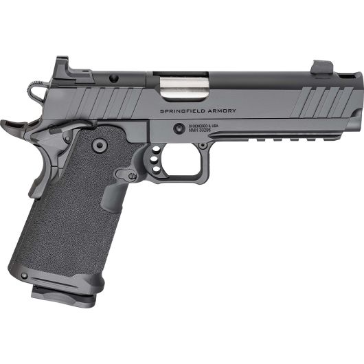 PH9119AOSLC-COM Springfield Armory USA Prodigy Optic Ready Comp 9mm Luger 5-img-0