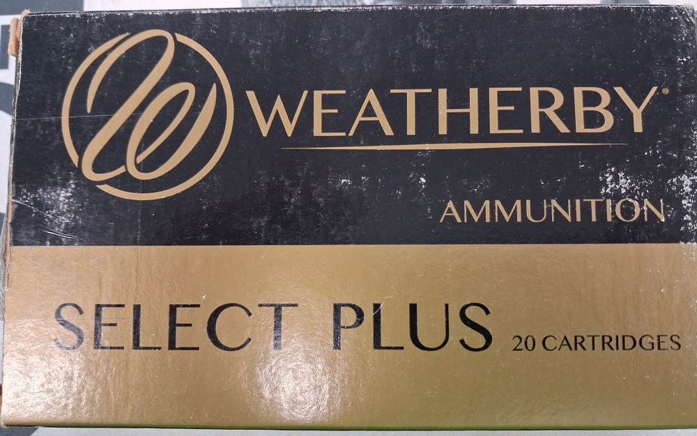 Weatherby .30-378 Magnum 220gr. Hornady ELD-X, 20 rounds per box-img-0