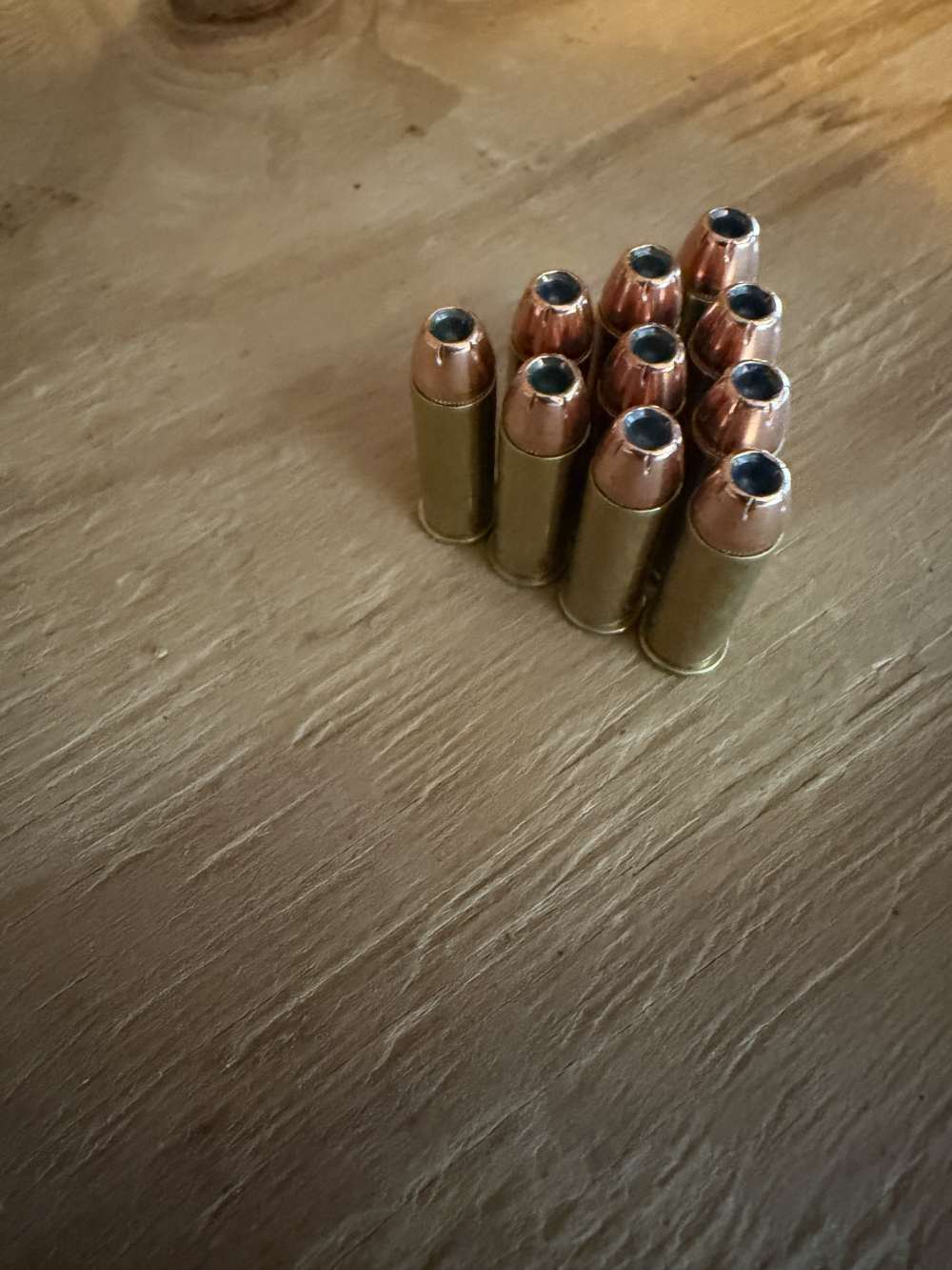 750+ Rounds of Assorted 38 SPL-img-2