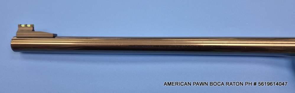 Ruger American Rimfire 22LR WITH 3-9X40 CABELAS SCOPE-img-24
