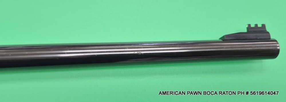Ruger American Rimfire 22LR WITH 3-9X40 CABELAS SCOPE-img-14
