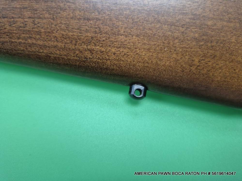 Ruger American Rimfire 22LR WITH 3-9X40 CABELAS SCOPE-img-26