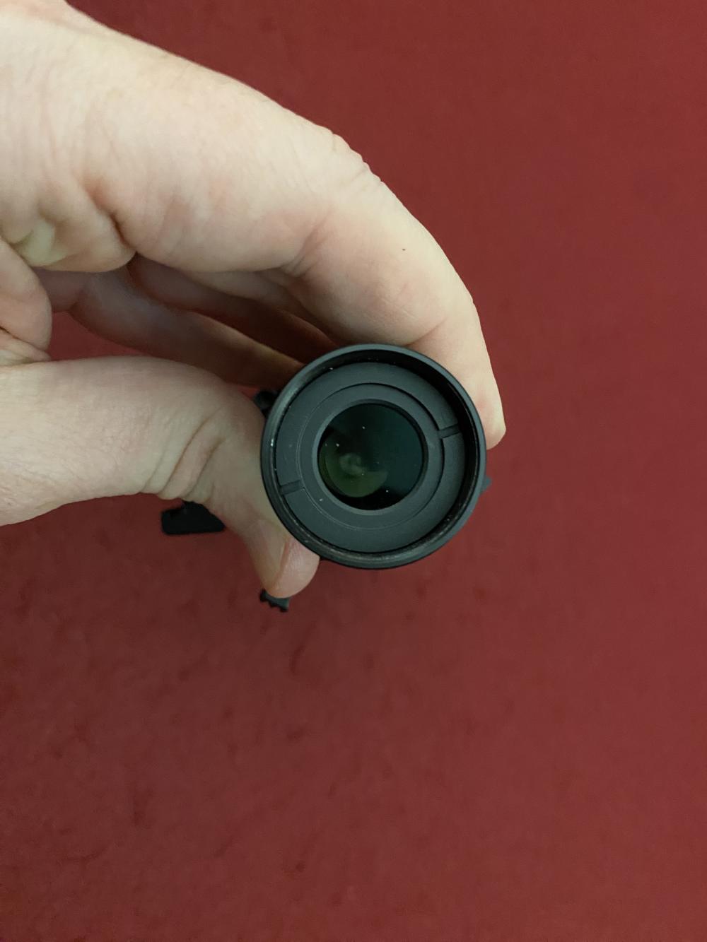 Excellent with box Accufire Noctis V1 Night Vision Riflescope Black 1-16x -img-15
