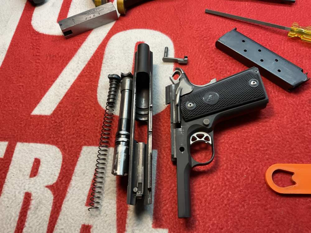 Colt M1991A1-img-2