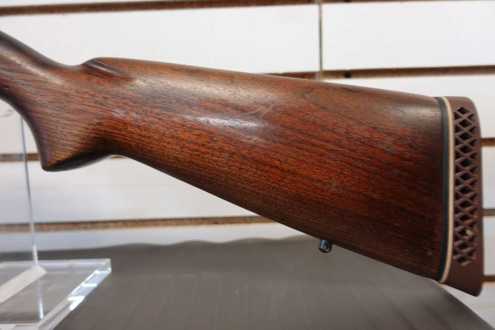 1947 Winchester Model 12 FIELD GRADE 12 GA 2 3/4" FULL CHOKE, 28"-img-1