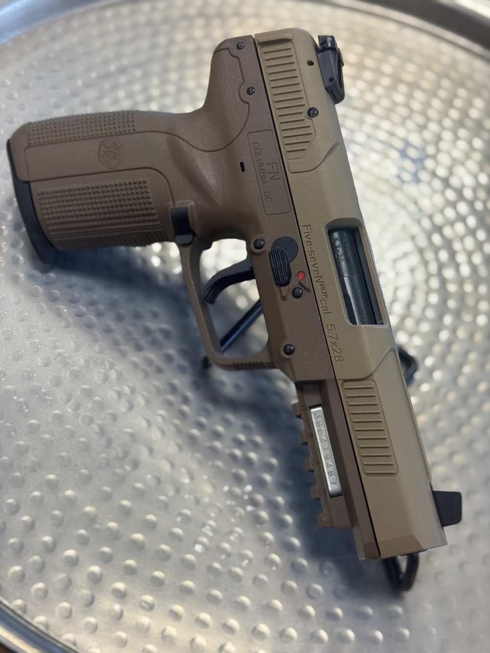 FN Five Seven -img-0