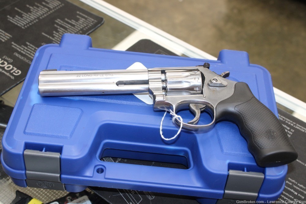 SMITH 617-6 22LR-img-1