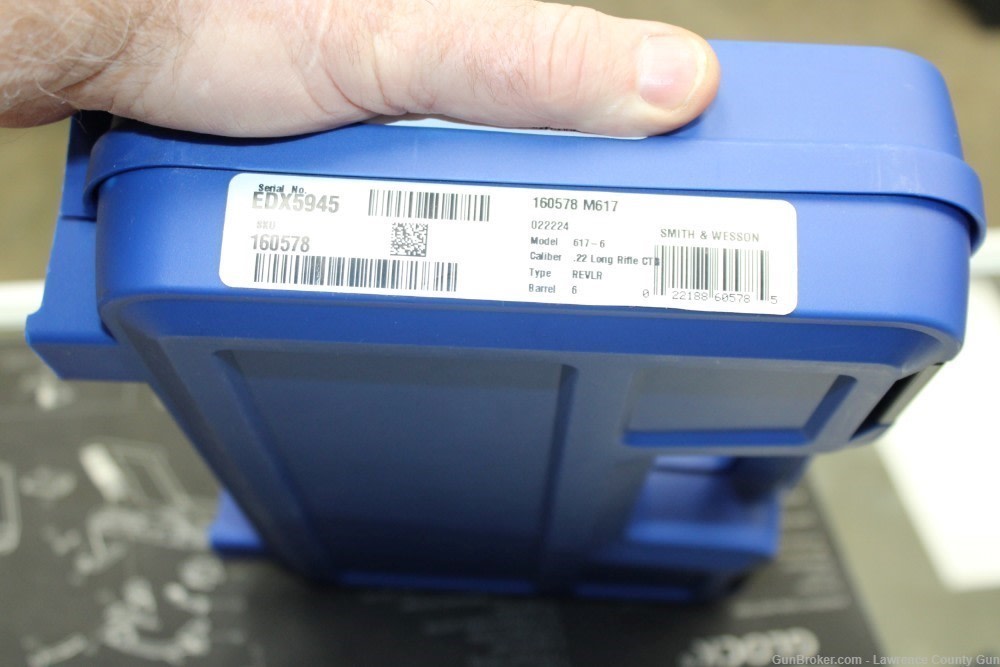 SMITH 617-6 22LR-img-2