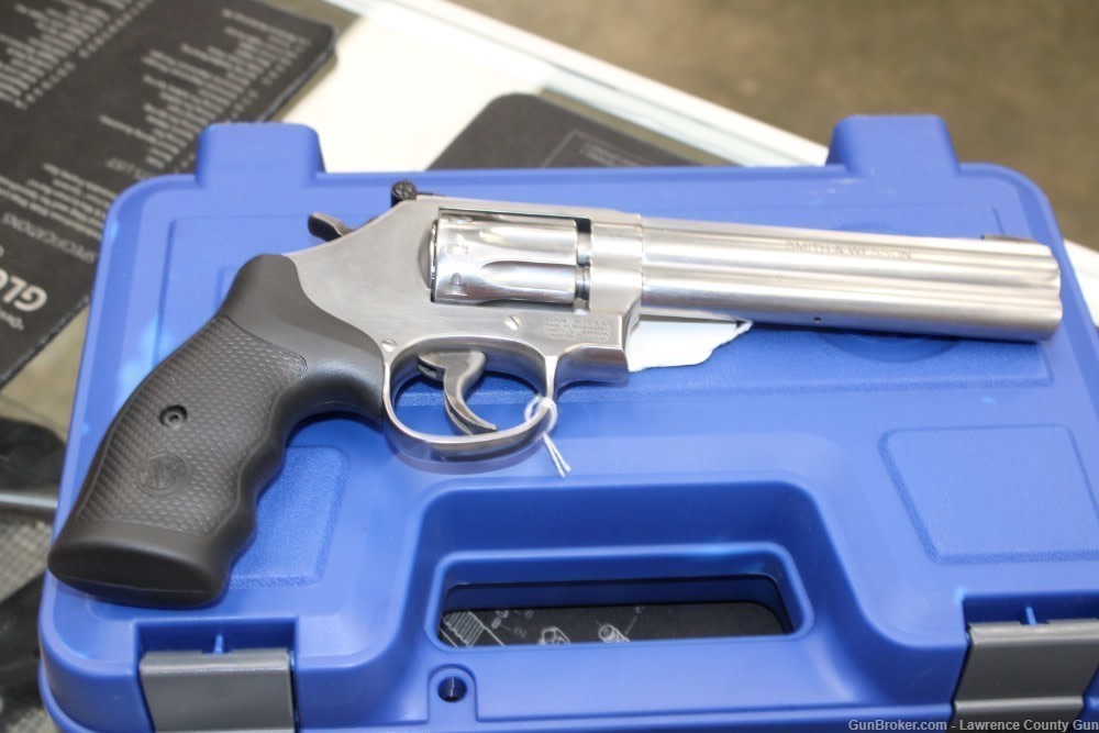 SMITH 617-6 22LR-img-0