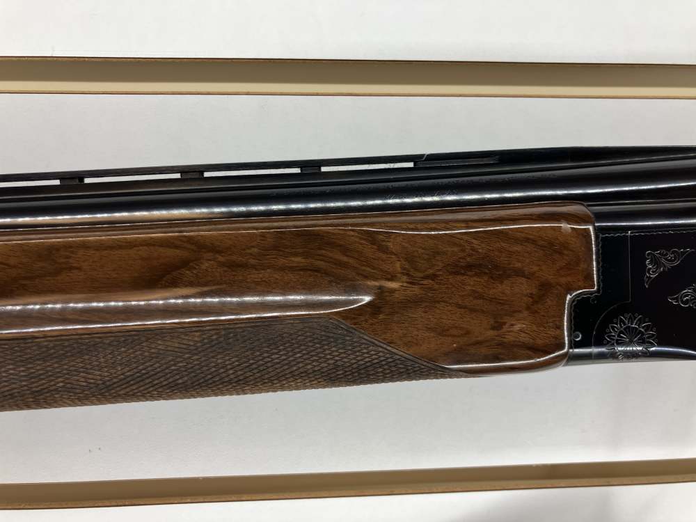 Browning Citori Grade 1 Hunter 12ga. 30" NICE! NO RESERVE!-img-5