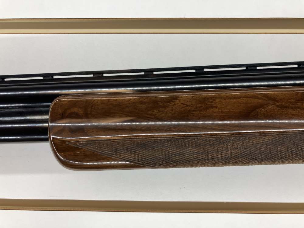 Browning Citori Grade 1 Hunter 12ga. 30" NICE! NO RESERVE!-img-6