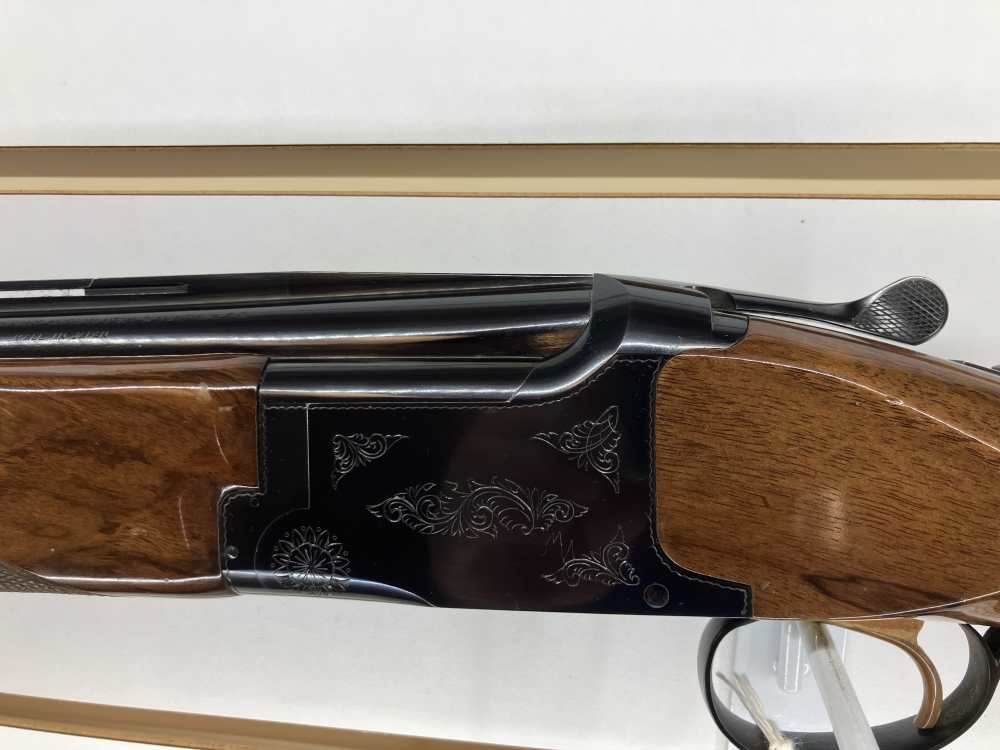 Browning Citori Grade 1 Hunter 12ga. 30" NICE! NO RESERVE!-img-4