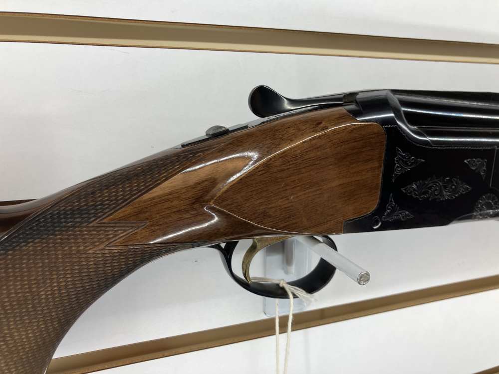 Browning Citori Grade 1 Hunter 12ga. 30" NICE! NO RESERVE!-img-14
