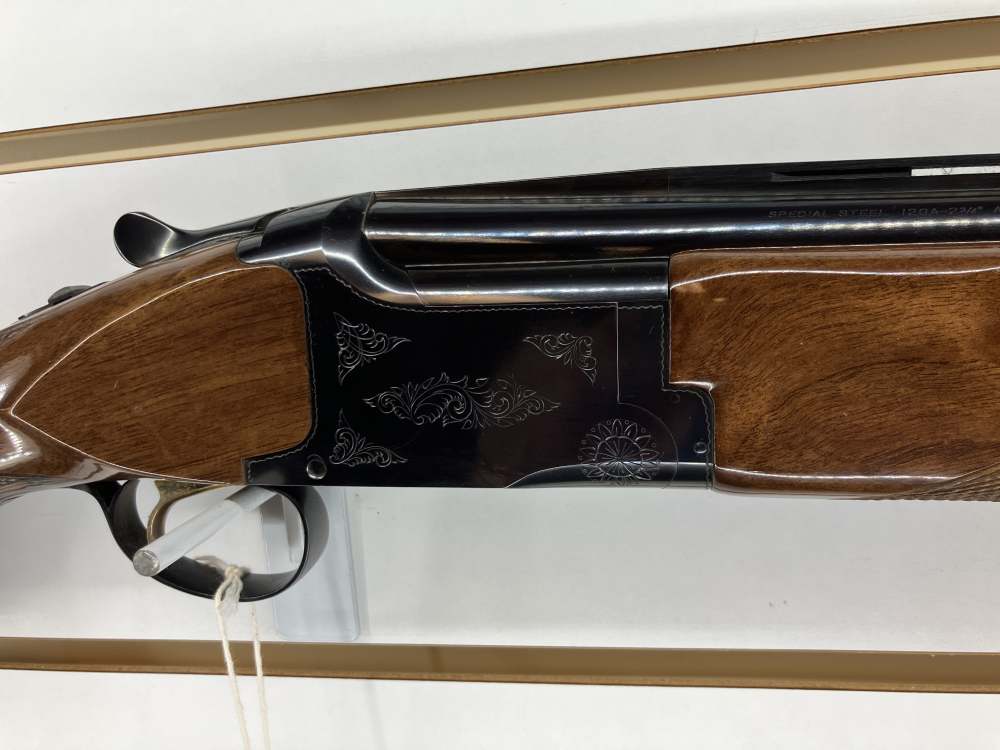 Browning Citori Grade 1 Hunter 12ga. 30" NICE! NO RESERVE!-img-15